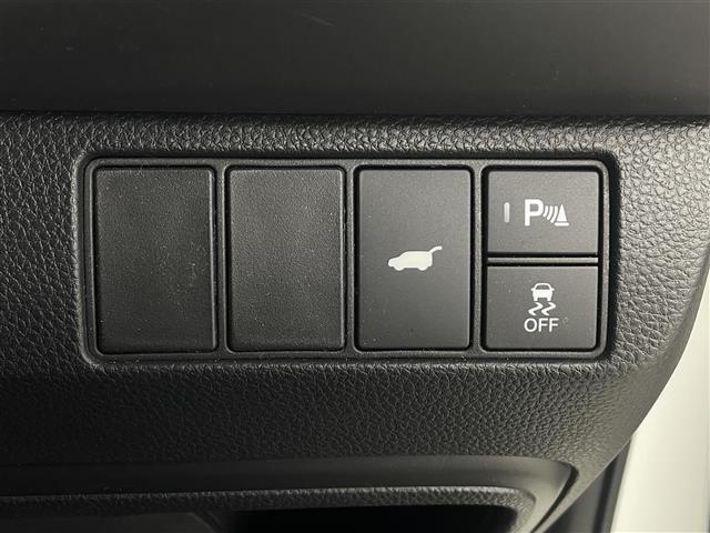 ヴェゼル e:HEV Z 禁煙 純正9型DA 温シートBカメラ BSM LED ビルトインETC2.0 フルセグTV パワーバックドア Bluetooth USB端子 ダウンヒルアシスト スマートキー 衝突被害軽減(6枚目)