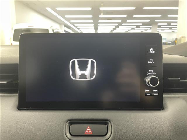 ヴェゼル e:HEV Z 禁煙 純正9型DA 温シートBカメラ BSM LED ビルトインETC2.0 フルセグTV パワーバックドア Bluetooth USB端子 ダウンヒルアシスト スマートキー 衝突被害軽減(7枚目)