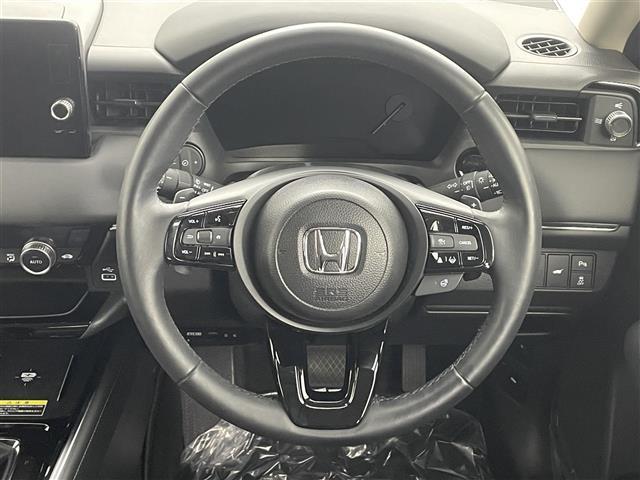 ヴェゼル e:HEV Z 禁煙 純正9型DA 温シートBカメラ BSM LED ビルトインETC2.0 フルセグTV パワーバックドア Bluetooth USB端子 ダウンヒルアシスト スマートキー 衝突被害軽減(9枚目)