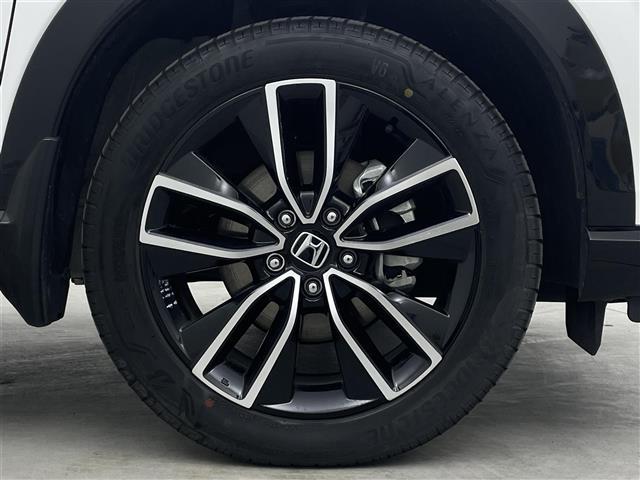 ヴェゼル e:HEV Z 禁煙 純正9型DA 温シートBカメラ BSM LED ビルトインETC2.0 フルセグTV パワーバックドア Bluetooth USB端子 ダウンヒルアシスト スマートキー 衝突被害軽減(20枚目)