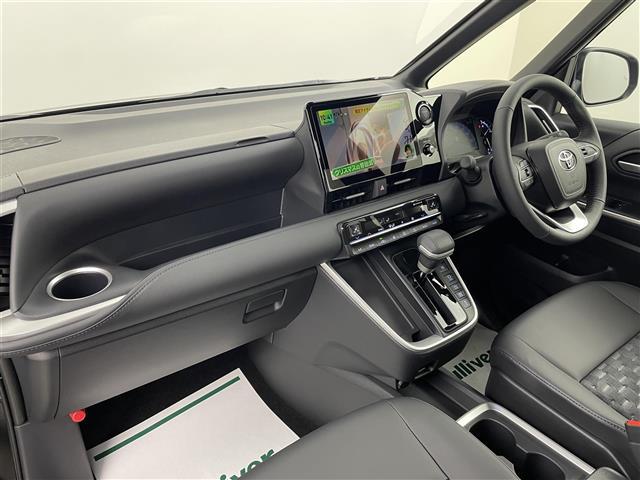 ヴォクシー ハイブリッドS-Z 純正10.5型ナビ 電動ステップ 快適利便 BSM 電動リアゲート シートヒーター AC100V電源 オットマン 両側電動 バックカメラ オートハイビーム ETC コーナーセンサー コネクトナビ(24枚目)