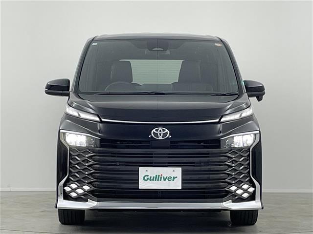 ヴォクシー ハイブリッドS-Z 純正10.5型ナビ 電動ステップ 快適利便 BSM 電動リアゲート シートヒーター AC100V電源 オットマン 両側電動 バックカメラ オートハイビーム ETC コーナーセンサー コネクトナビ(37枚目)