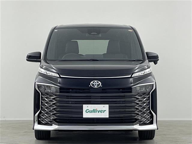 ヴォクシー ハイブリッドS-Z 純正10.5型ナビ 電動ステップ 快適利便 BSM 電動リアゲート シートヒーター AC100V電源 オットマン 両側電動 バックカメラ オートハイビーム ETC コーナーセンサー コネクトナビ(38枚目)