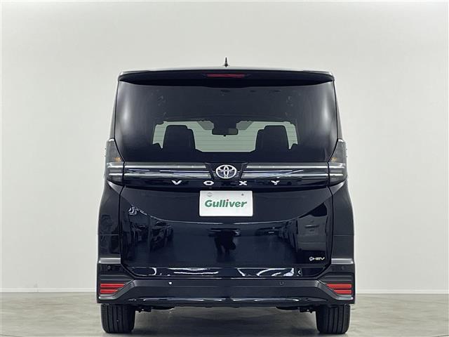 ヴォクシー ハイブリッドS-Z 純正10.5型ナビ 電動ステップ 快適利便 BSM 電動リアゲート シートヒーター AC100V電源 オットマン 両側電動 バックカメラ オートハイビーム ETC コーナーセンサー コネクトナビ(39枚目)