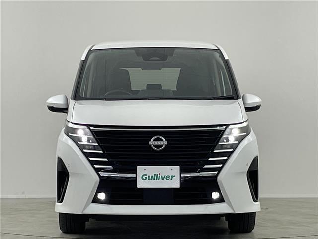 セレナ ｅ－パワー　ハイウェイスターＶ　純正ナビ　Ｂカメラ　後席モニター　ＢＳＭ　ＥＴＣ　レーンキープアシスト　両側パワースライドドア　オートハイビーム　コーナーセンサー　衝突軽減システム　レーダークルーズコントロール　Ｂｌｕｅｔｏｏｔｈ（37枚目）