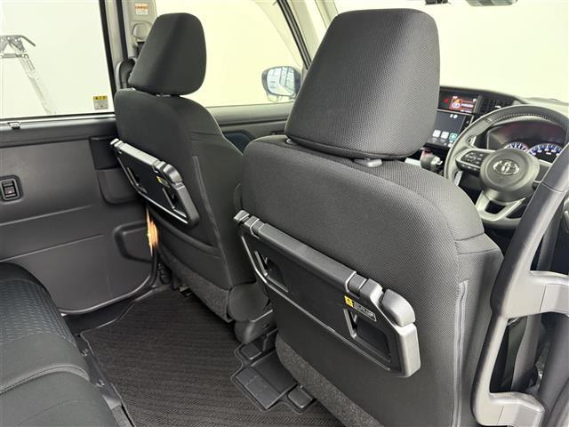 ルーミー カスタムＧ　純正８型ＤＡ　全方位　温シート　両側電動　ＥＴＣ　オートハイビーム　コーナーセンサー　レーダークルーズコントロール　レーンキープアシスト　衝突軽減システム　純正１４インチホイール　スペアキー（25枚目）