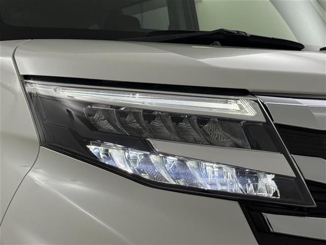 ルーミー カスタムＧ　純正８型ＤＡ　全方位　温シート　両側電動　ＥＴＣ　オートハイビーム　コーナーセンサー　レーダークルーズコントロール　レーンキープアシスト　衝突軽減システム　純正１４インチホイール　スペアキー（39枚目）