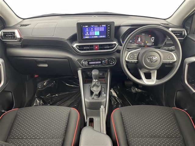 ライズ G 禁煙 純正ナビ 全方位 LED 液晶ミラー BSM 前後ドライブレコーダー アイドリングストップ スマートキー MTモード付AT フルセグTV Bluetooth スマートアシスト 純正フロアマット(2枚目)