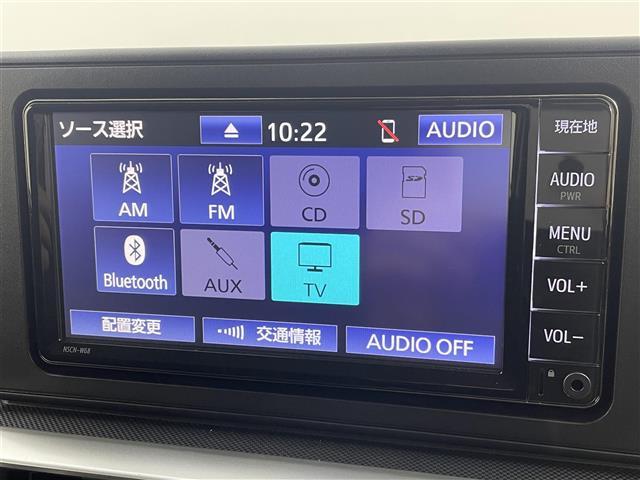 ライズ G 禁煙 純正ナビ 全方位 LED 液晶ミラー BSM 前後ドライブレコーダー アイドリングストップ スマートキー MTモード付AT フルセグTV Bluetooth スマートアシスト 純正フロアマット(7枚目)