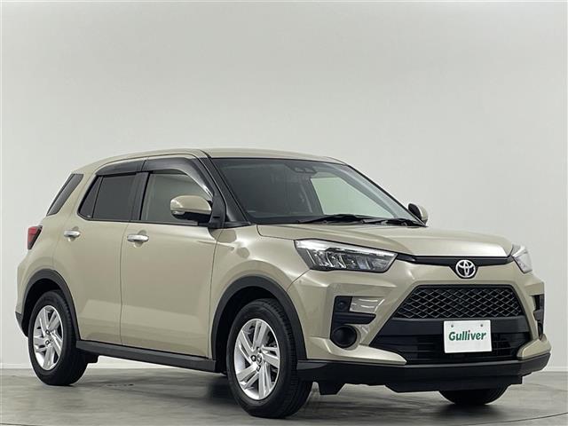 ライズ G 禁煙 純正ナビ 全方位 LED 液晶ミラー BSM 前後ドライブレコーダー アイドリングストップ スマートキー MTモード付AT フルセグTV Bluetooth スマートアシスト 純正フロアマット(18枚目)