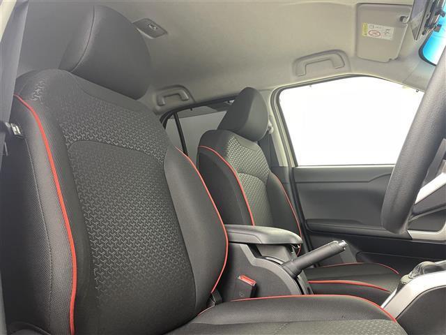 ライズ G 禁煙 純正ナビ 全方位 LED 液晶ミラー BSM 前後ドライブレコーダー アイドリングストップ スマートキー MTモード付AT フルセグTV Bluetooth スマートアシスト 純正フロアマット(27枚目)