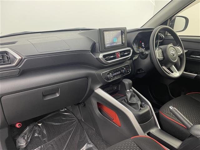 ライズ G 禁煙 純正ナビ 全方位 LED 液晶ミラー BSM 前後ドライブレコーダー アイドリングストップ スマートキー MTモード付AT フルセグTV Bluetooth スマートアシスト 純正フロアマット(28枚目)