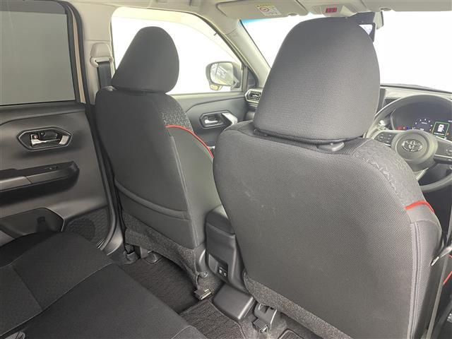 ライズ G 禁煙 純正ナビ 全方位 LED 液晶ミラー BSM 前後ドライブレコーダー アイドリングストップ スマートキー MTモード付AT フルセグTV Bluetooth スマートアシスト 純正フロアマット(30枚目)