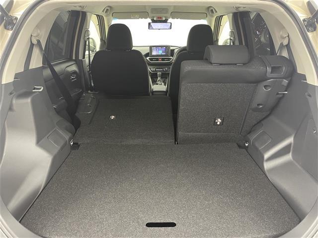 ライズ G 禁煙 純正ナビ 全方位 LED 液晶ミラー BSM 前後ドライブレコーダー アイドリングストップ スマートキー MTモード付AT フルセグTV Bluetooth スマートアシスト 純正フロアマット(37枚目)