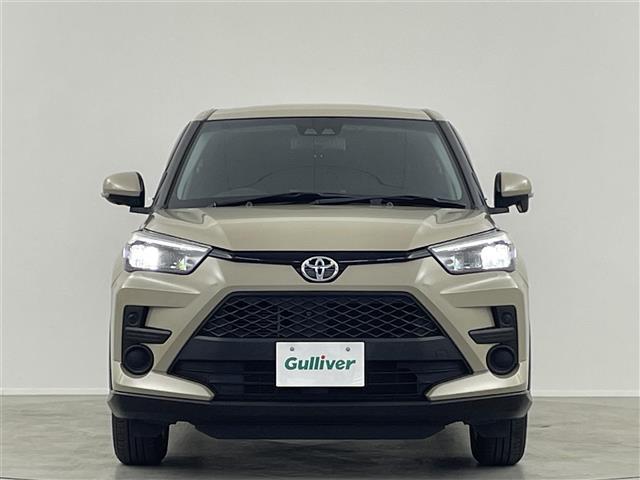 ライズ G 禁煙 純正ナビ 全方位 LED 液晶ミラー BSM 前後ドライブレコーダー アイドリングストップ スマートキー MTモード付AT フルセグTV Bluetooth スマートアシスト 純正フロアマット(38枚目)