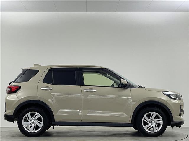 ライズ G 禁煙 純正ナビ 全方位 LED 液晶ミラー BSM 前後ドライブレコーダー アイドリングストップ スマートキー MTモード付AT フルセグTV Bluetooth スマートアシスト 純正フロアマット(43枚目)