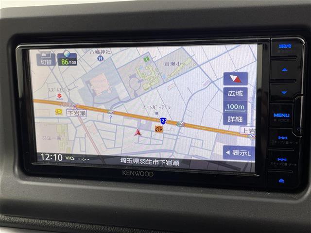 コペン セロ 禁煙 ナビTV 温シート Bカメラ BT ドラレコ LEDヘッドライト アイドリングストップ MTモード付AT スマートキー 純正フロアマット 純正16インチアルミホイール(6枚目)