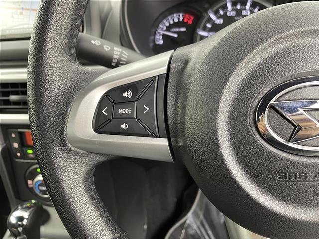 コペン セロ 禁煙 ナビTV 温シート Bカメラ BT ドラレコ LEDヘッドライト アイドリングストップ MTモード付AT スマートキー 純正フロアマット 純正16インチアルミホイール(12枚目)