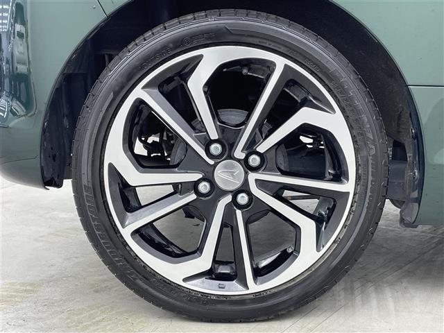 コペン セロ 禁煙 ナビTV 温シート Bカメラ BT ドラレコ LEDヘッドライト アイドリングストップ MTモード付AT スマートキー 純正フロアマット 純正16インチアルミホイール(20枚目)