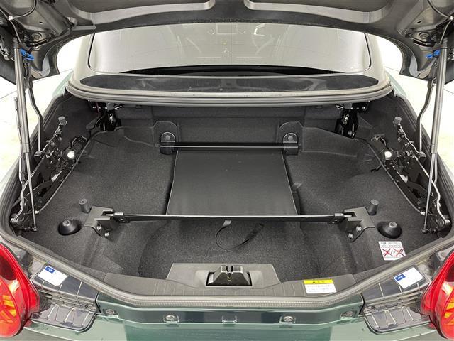 コペン セロ 禁煙 ナビTV 温シート Bカメラ BT ドラレコ LEDヘッドライト アイドリングストップ MTモード付AT スマートキー 純正フロアマット 純正16インチアルミホイール(28枚目)