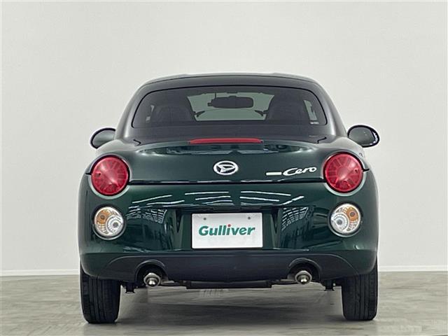 コペン セロ 禁煙 ナビTV 温シート Bカメラ BT ドラレコ LEDヘッドライト アイドリングストップ MTモード付AT スマートキー 純正フロアマット 純正16インチアルミホイール(38枚目)