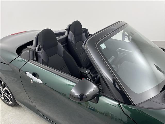 コペン セロ 禁煙 ナビTV 温シート Bカメラ BT ドラレコ LEDヘッドライト アイドリングストップ MTモード付AT スマートキー 純正フロアマット 純正16インチアルミホイール(41枚目)