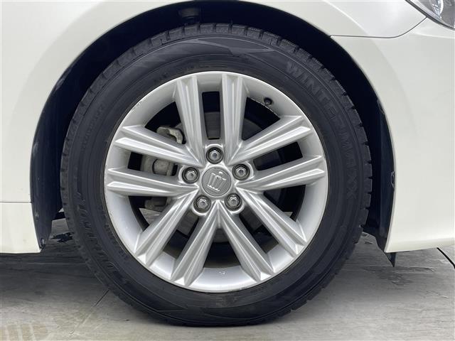 クラウンハイブリッド アスリートS 禁煙 純正8型ナビ 温冷シート Bカメラ 黒革 LEDヘッドライト ビルトインETC 前後ドライブレコーダー パワーシート クルーズコントロール オートハイビーム MTモード付 フルセグ BT USB(20枚目)