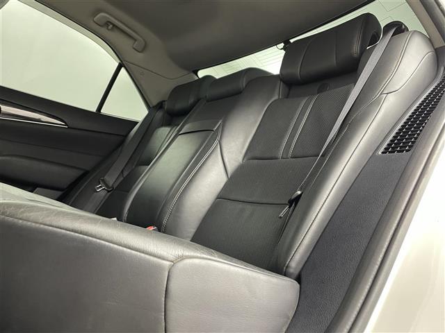 クラウンハイブリッド アスリートS 禁煙 純正8型ナビ 温冷シート Bカメラ 黒革 LEDヘッドライト ビルトインETC 前後ドライブレコーダー パワーシート クルーズコントロール オートハイビーム MTモード付 フルセグ BT USB(37枚目)