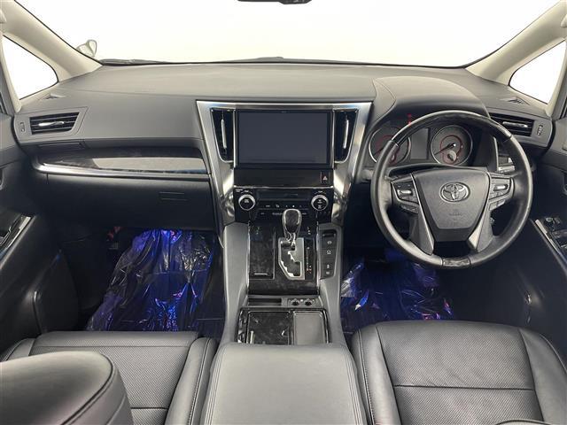 ヴェルファイア 2.5Z Gエディション 禁煙 後席モニタ 純正10型ナビ 両側電動 Bカメラ 温冷シート LEDヘッドライト ビルトインETC 前後ドライブレコーダー フルセグ BT パワーシート 電動リアゲート 追従走行 ワイヤレス充電(2枚目)