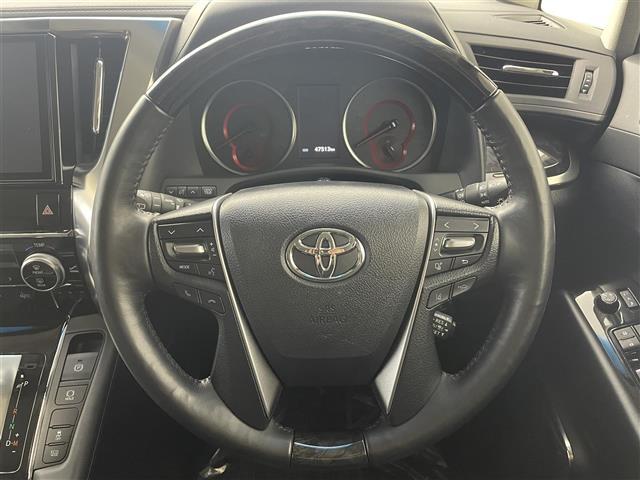 ヴェルファイア 2.5Z Gエディション 禁煙 後席モニタ 純正10型ナビ 両側電動 Bカメラ 温冷シート LEDヘッドライト ビルトインETC 前後ドライブレコーダー フルセグ BT パワーシート 電動リアゲート 追従走行 ワイヤレス充電(10枚目)