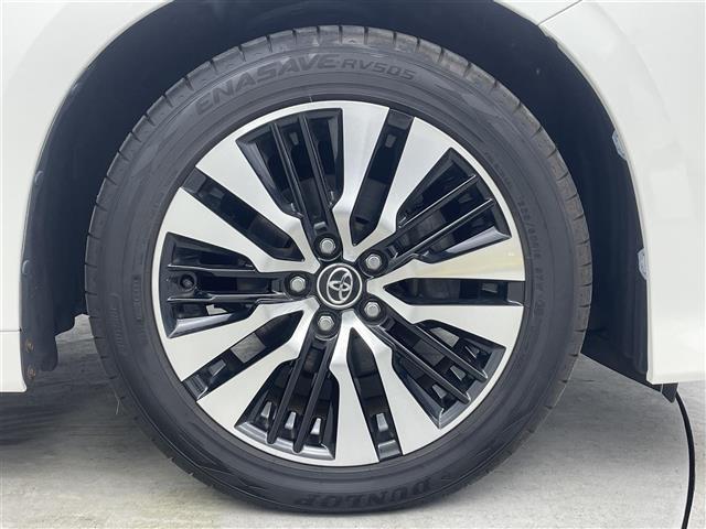 ヴェルファイア 2.5Z Gエディション 禁煙 後席モニタ 純正10型ナビ 両側電動 Bカメラ 温冷シート LEDヘッドライト ビルトインETC 前後ドライブレコーダー フルセグ BT パワーシート 電動リアゲート 追従走行 ワイヤレス充電(20枚目)