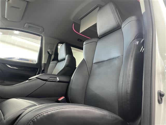 ヴェルファイア 2.5Z Gエディション 禁煙 後席モニタ 純正10型ナビ 両側電動 Bカメラ 温冷シート LEDヘッドライト ビルトインETC 前後ドライブレコーダー フルセグ BT パワーシート 電動リアゲート 追従走行 ワイヤレス充電(31枚目)