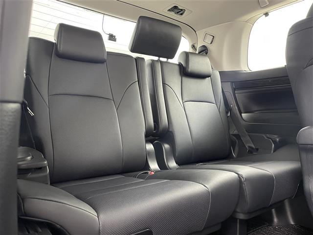 ヴェルファイア 2.5Z Gエディション 禁煙 後席モニタ 純正10型ナビ 両側電動 Bカメラ 温冷シート LEDヘッドライト ビルトインETC 前後ドライブレコーダー フルセグ BT パワーシート 電動リアゲート 追従走行 ワイヤレス充電(37枚目)