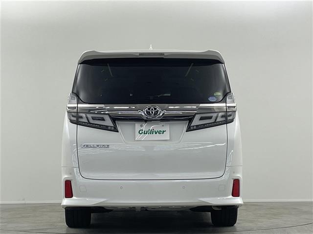 ヴェルファイア 2.5Z Gエディション 禁煙 後席モニタ 純正10型ナビ 両側電動 Bカメラ 温冷シート LEDヘッドライト ビルトインETC 前後ドライブレコーダー フルセグ BT パワーシート 電動リアゲート 追従走行 ワイヤレス充電(39枚目)