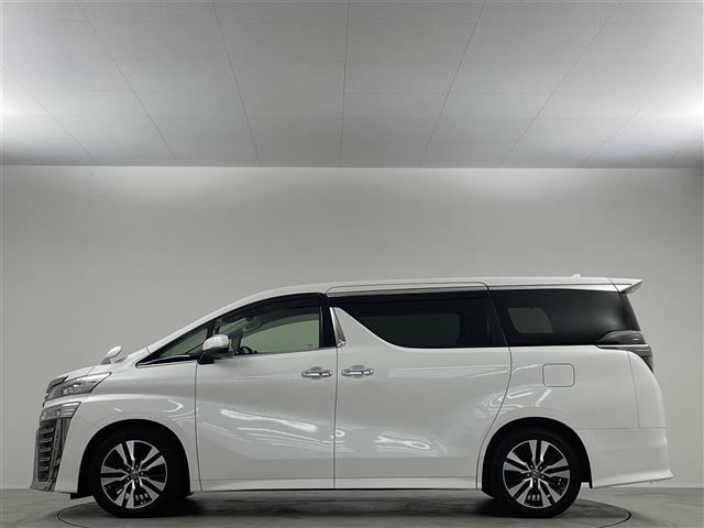 ヴェルファイア 2.5Z Gエディション 禁煙 後席モニタ 純正10型ナビ 両側電動 Bカメラ 温冷シート LEDヘッドライト ビルトインETC 前後ドライブレコーダー フルセグ BT パワーシート 電動リアゲート 追従走行 ワイヤレス充電(42枚目)