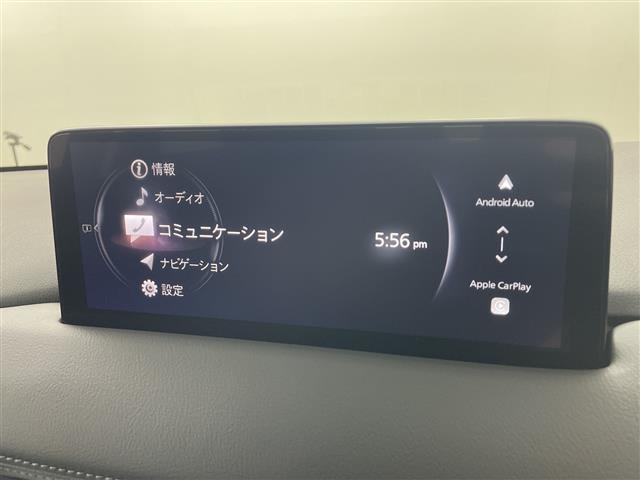 ＣＸ－５ ＸＤ　ブラックトーンエディション　禁煙　純正１０．２５型ナビ　全方位　温シート　ＢＳＭ　ワイヤレス充電　ＥＴＣ　前後ドライブレコーダー　ＨＵＤ　ＬＥＤヘッドライト　衝突軽減　追従走行　スマートキー　フルセグ　ＢＴ　ＭＴモード付ＡＴ（8枚目）