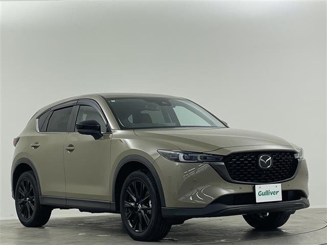 ＣＸ－５ ＸＤ　ブラックトーンエディション　禁煙　純正１０．２５型ナビ　全方位　温シート　ＢＳＭ　ワイヤレス充電　ＥＴＣ　前後ドライブレコーダー　ＨＵＤ　ＬＥＤヘッドライト　衝突軽減　追従走行　スマートキー　フルセグ　ＢＴ　ＭＴモード付ＡＴ（16枚目）