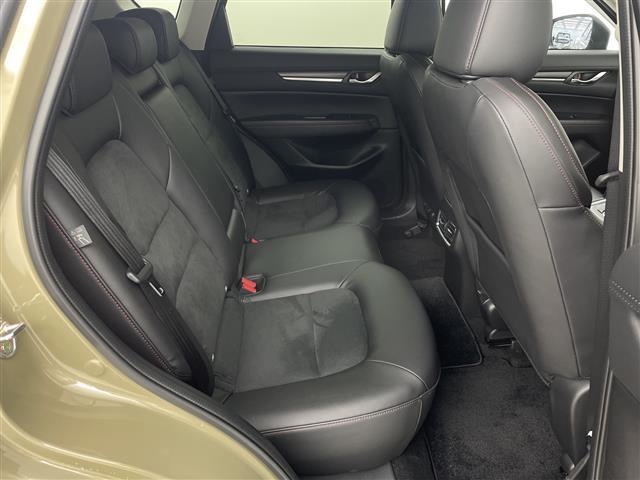 ＣＸ－５ ＸＤ　ブラックトーンエディション　禁煙　純正１０．２５型ナビ　全方位　温シート　ＢＳＭ　ワイヤレス充電　ＥＴＣ　前後ドライブレコーダー　ＨＵＤ　ＬＥＤヘッドライト　衝突軽減　追従走行　スマートキー　フルセグ　ＢＴ　ＭＴモード付ＡＴ（32枚目）