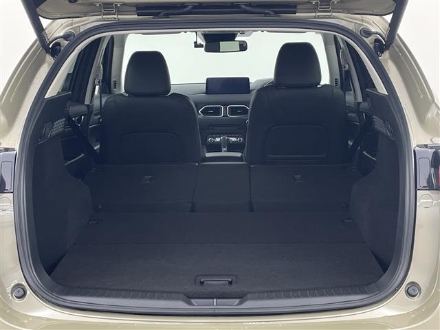 ＣＸ－５ ＸＤ　ブラックトーンエディション　禁煙　純正１０．２５型ナビ　全方位　温シート　ＢＳＭ　ワイヤレス充電　ＥＴＣ　前後ドライブレコーダー　ＨＵＤ　ＬＥＤヘッドライト　衝突軽減　追従走行　スマートキー　フルセグ　ＢＴ　ＭＴモード付ＡＴ（38枚目）