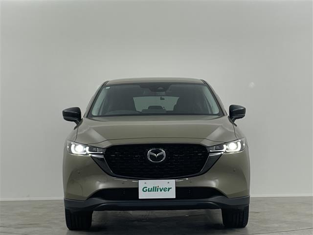 ＣＸ－５ ＸＤ　ブラックトーンエディション　禁煙　純正１０．２５型ナビ　全方位　温シート　ＢＳＭ　ワイヤレス充電　ＥＴＣ　前後ドライブレコーダー　ＨＵＤ　ＬＥＤヘッドライト　衝突軽減　追従走行　スマートキー　フルセグ　ＢＴ　ＭＴモード付ＡＴ（40枚目）