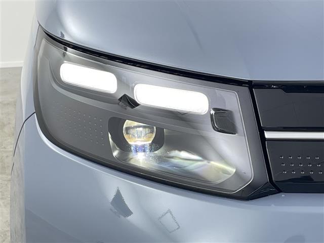 フリード ｅ：ＨＥＶエアー　ＥＸ　登録済未使用車　温シート　ＢＳＭ　両側電動　ＬＥＤ　１５インチアルミホイール　オートハイビーム　コーナーセンサー　レーダークルーズコントロール　衝突軽減システム　レーンキープアシスト　ＵＳＢ（25枚目）