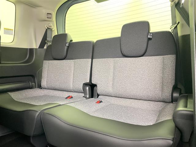 フリード ｅ：ＨＥＶエアー　ＥＸ　登録済未使用車　温シート　ＢＳＭ　両側電動　ＬＥＤ　１５インチアルミホイール　オートハイビーム　コーナーセンサー　レーダークルーズコントロール　衝突軽減システム　レーンキープアシスト　ＵＳＢ（36枚目）