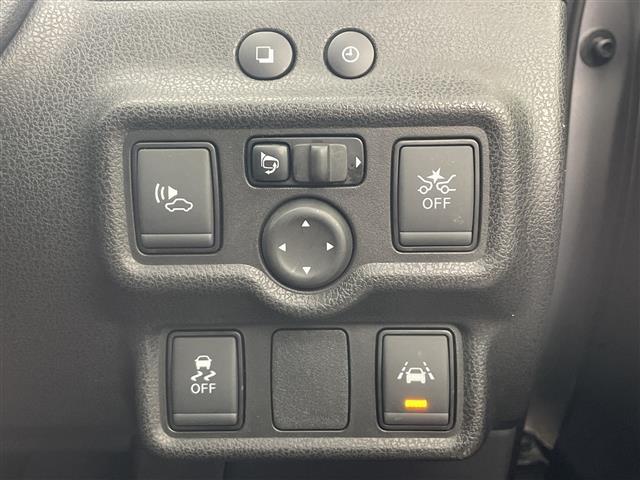 ノート ｅ－パワーニスモ　純正ナビ　全方位　液晶ミラー　フルセグ　ＥＴＣ　レーンキープアシスト　衝突軽減ブレーキ　ステアリング　スイッチ　Ｂｌｕｅｔｏｏｔｈ　ドライブレコーダー　純正１６インチホイール　フォグライト（7枚目）