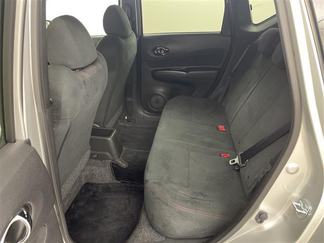 ノート ｅ－パワーニスモ　純正ナビ　全方位　液晶ミラー　フルセグ　ＥＴＣ　レーンキープアシスト　衝突軽減ブレーキ　ステアリング　スイッチ　Ｂｌｕｅｔｏｏｔｈ　ドライブレコーダー　純正１６インチホイール　フォグライト（28枚目）