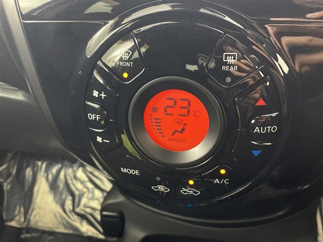 ノート ｅ－パワーニスモ　純正ナビ　全方位　液晶ミラー　フルセグ　ＥＴＣ　レーンキープアシスト　衝突軽減ブレーキ　ステアリング　スイッチ　Ｂｌｕｅｔｏｏｔｈ　ドライブレコーダー　純正１６インチホイール　フォグライト（32枚目）