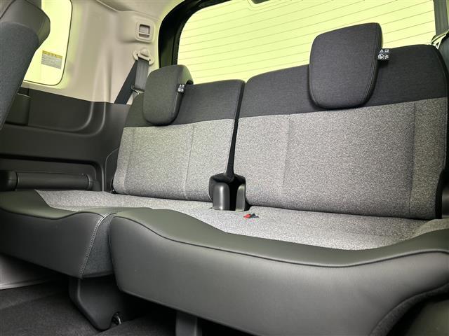 フリード e:HEVエアー EX 登録済未使用車 純正9型ナビ 温シート LED バックカメラ Bluetooth USB端子 フルセグTV BSM ホンダセンシング スマートキー 両側電動 純正15インチAW 衝突被害軽減システム(33枚目)