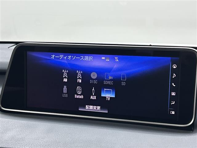 ＲＸ ＲＸ２００ｔ　Ｆスポーツ　三眼　サンルーフ　リア席電動格納　ＨＵＤ　３６０°　電動リアゲート　ステアリングヒーター　全席シートヒーター　ベンチレーション　ドライブレコーダー　ブルーレイ　黒革　純正フロアマット　１００Ｖ電源（23枚目）