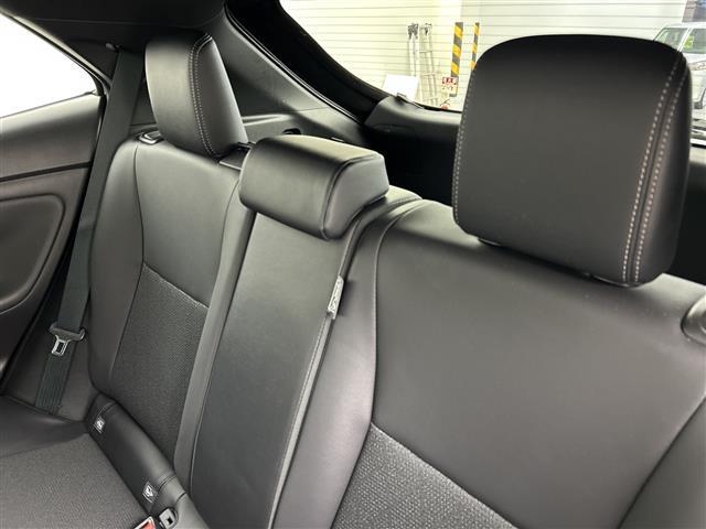 ヤリスクロス Ｚ　禁煙　純正８型ＤＡ　温シート　３６０°　ＢＳＭ　ＥＴＣ　コネクトナビ　ドライブレコーダー　パワーシート　ダウンヒルアシストコントロール　　パワーバックドア　レーダークルーズコントロール　コーナーセンサ（29枚目）