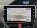 ヴォクシー ハイブリッドZS 純8型ナビ 温シート 両側電動 後席モニター クルーズコントロール 衝突軽減システム コーナーセンサー オートハイビーム レーンキープアシスト スペアキー 禁煙車 Bluetooth フルセグ(4枚目)