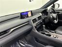 ＲＸ２００ｔ　Ｆスポーツ　三眼　サンルーフ　リア席電動格納　ＨＵＤ　３６０°　電動リアゲート　ステアリングヒーター　全席シートヒーター　ベンチレーション　ドライブレコーダー　ブルーレイ　黒革　純正フロアマット　１００Ｖ電源（27枚目）